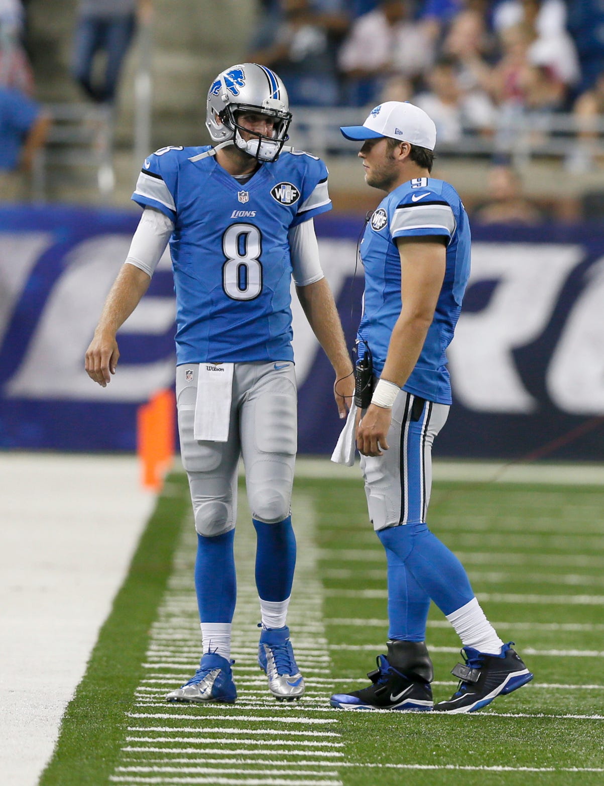 detroit lions alternate jersey 2016